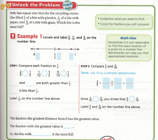 How Do I Do This Math Problem