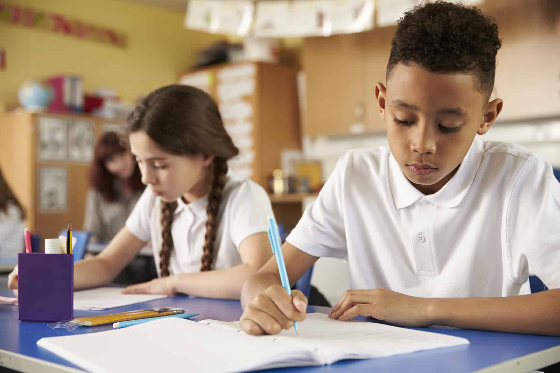 Addressing Common Challenges With Student Writing Achieve The Core 