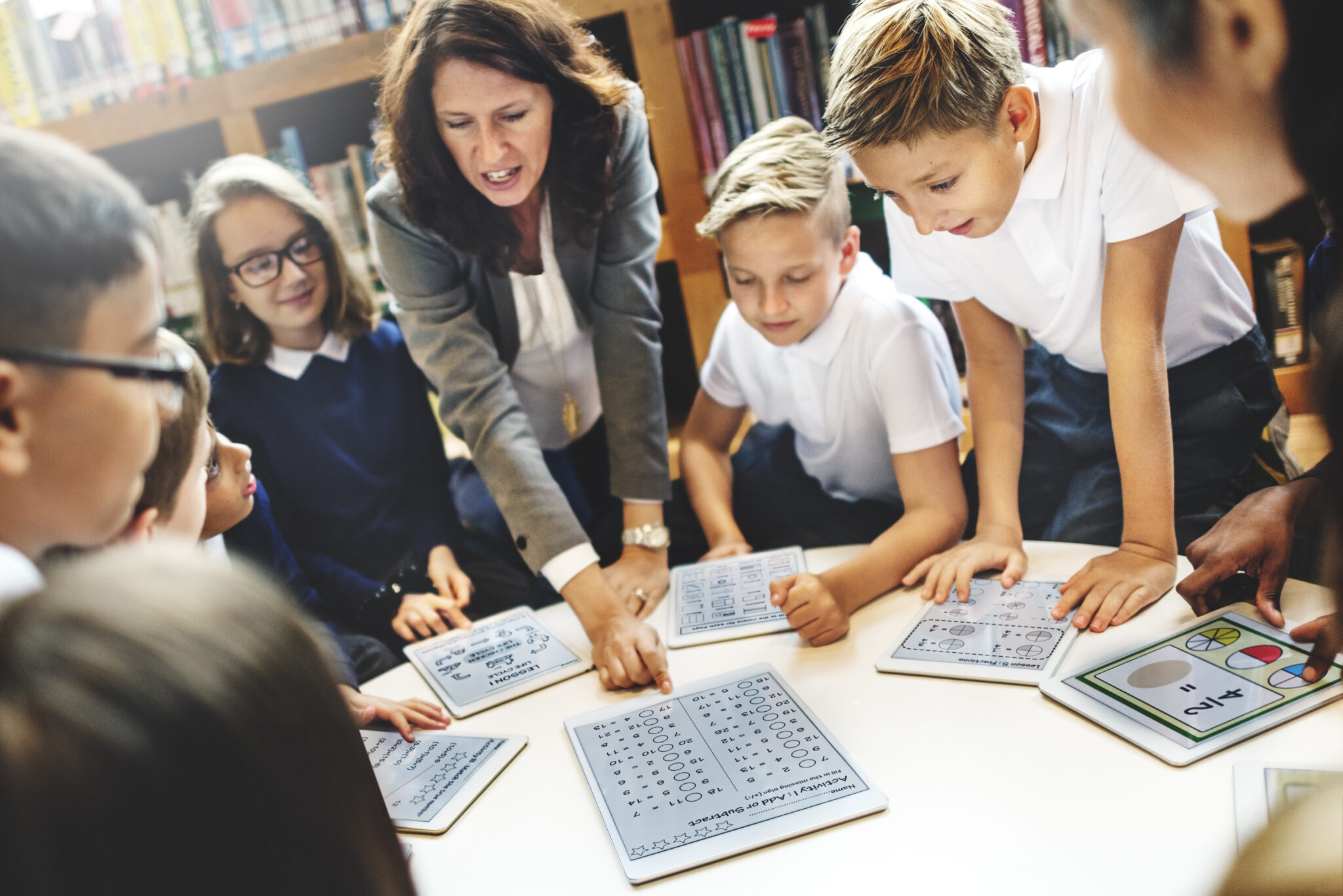 High Impact Strategies For Teaching