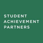 Student Achievement Partners