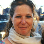 Anne Schreiber