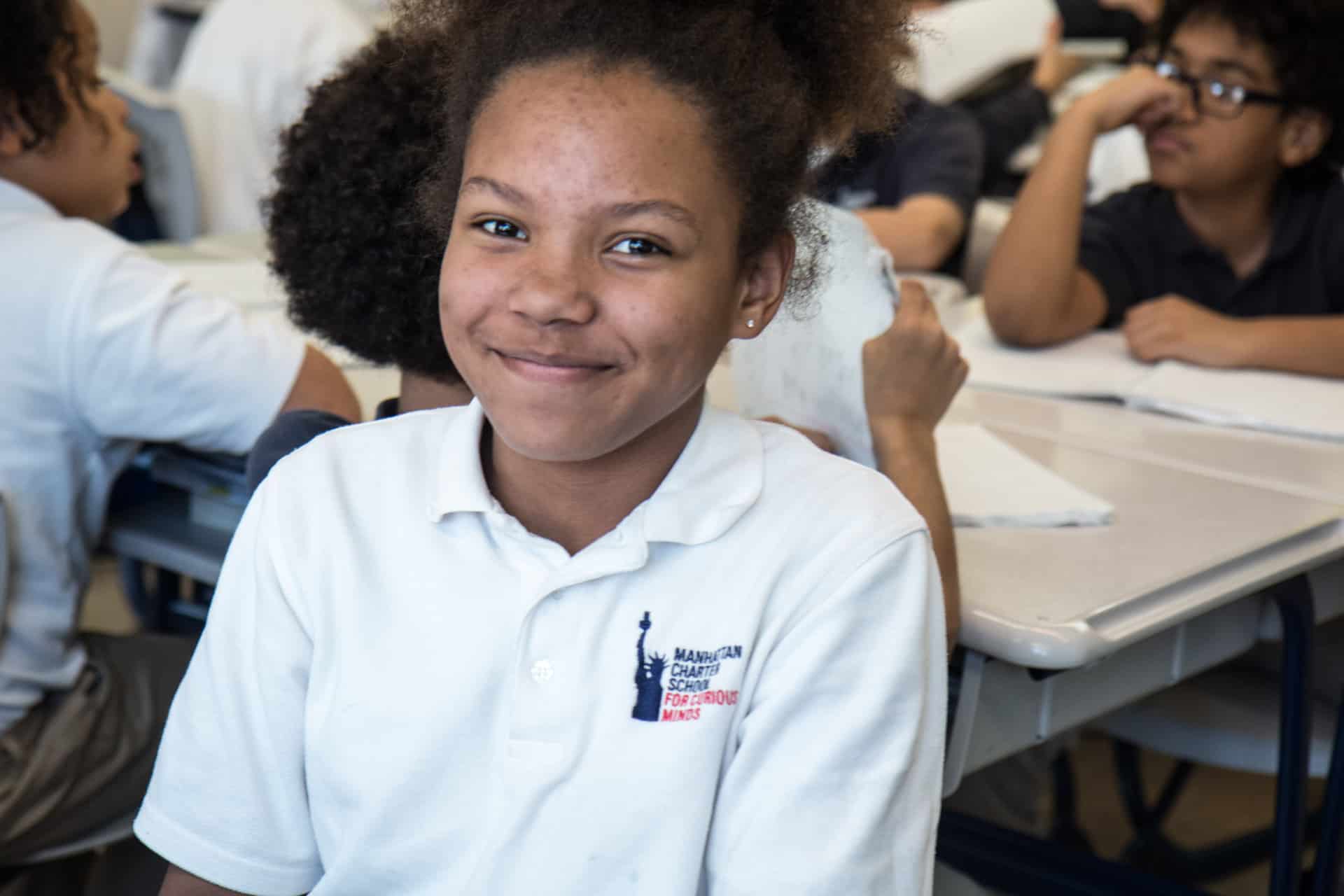 Students JUMP At The Opportunity To Learn Peers And Pedagogy