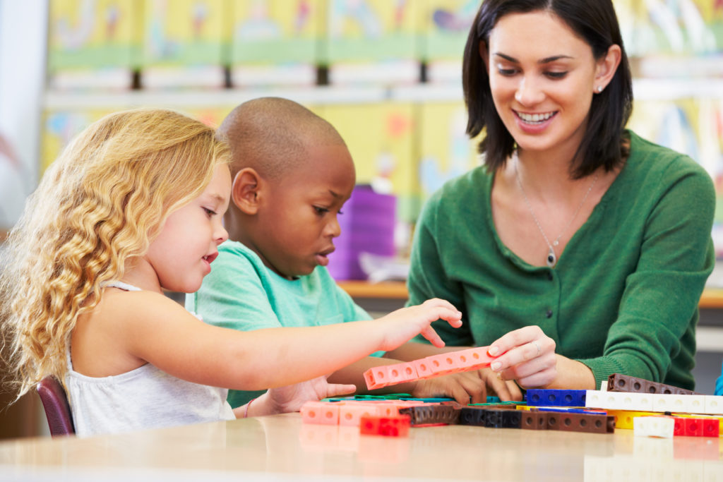 Developing the Math Language Routines - Peers and Pedagogy