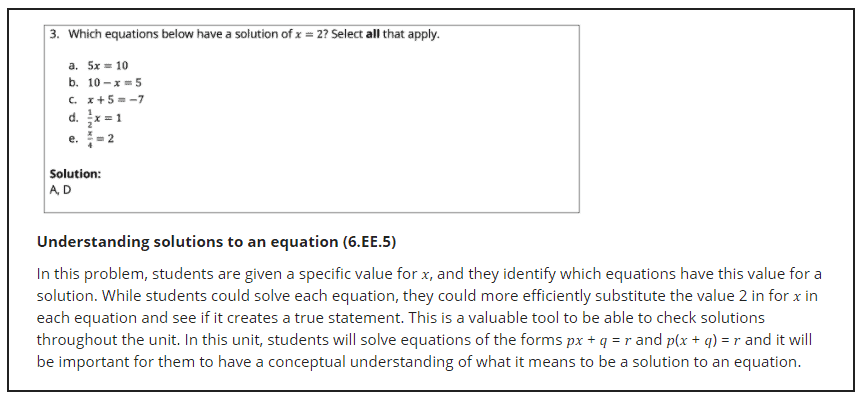 Planning for Math Remediation - Peers and Pedagogy