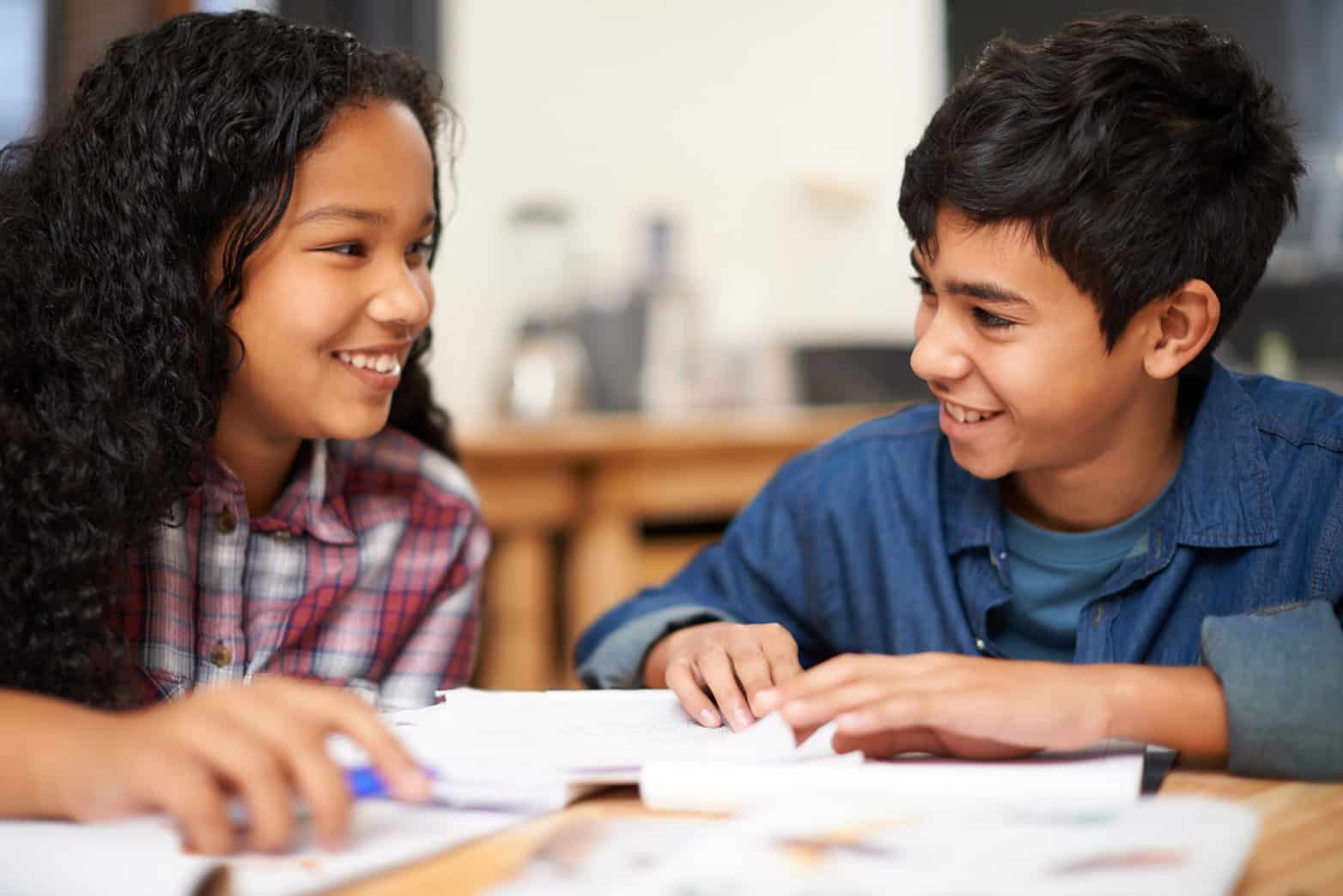 does assigning homework improve student achievement